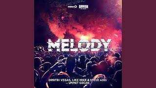 Melody Radio Mix [upl. by Laverna]