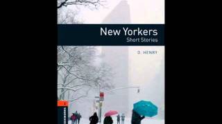 The Christmas PresentsNew Yorkers Short Stories by O Henry [upl. by Gnot]