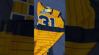 Camisa de Basquete NBA Review 2024 [upl. by Lanoil]