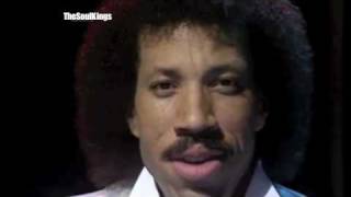 Lionel Richie  Truly Live 1982 [upl. by Guod]