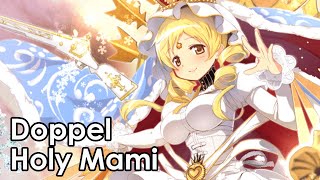 Holy Mami  Doppel quotCandeloroquot [upl. by Judi]