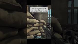 Stickem shorts bo6 callofduty codps5 ps5 gaming gameplay [upl. by Siseneg]