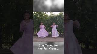 Saiyyan Dance TeaserKailash Kher Semiclassical Choreography kailashkherdance [upl. by Atselec]