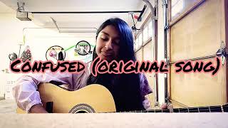 Confused original song by Darshita [upl. by Susy604]