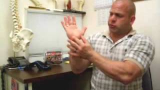 Complete Carpal Tunnel Syndrome Treatment Program [upl. by Giorgi]