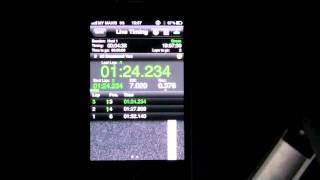 Race Monitor Live Timing [upl. by Hulbig558]