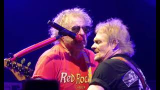 Sammy Hagar  I Cant Drive 55 live  The Best Of All Worlds Tour 2024fan video [upl. by Yajiv]