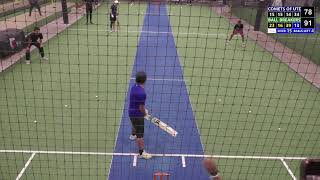 Indoor Spring Cricket League [upl. by Elon374]