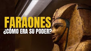 EL PODER DE LOS FARAONES [upl. by Froma]