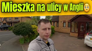 Zniszczone życie na Emigracji w Angliiemigracja uk [upl. by Krilov]