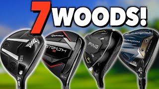 TOP 5 FORGIVING IRONS OF 2020 FOR MID TO HIGH HANDICAP GOLFERS [upl. by Enilorak974]