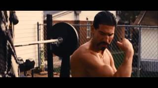 The Wolf Of Wall Street  Jon Bernthal funny scene [upl. by Bradney403]