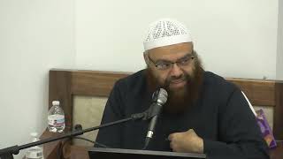 Introduction of Sunan Ad Darimi  Session 9  By Sh Ibrahim Zidan [upl. by Signe]