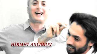 Hikmət Aslanov  Qəzəl [upl. by Yma]