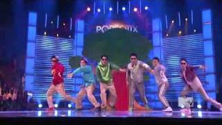 ABDC Champions For Charity Poreotix Part2 [upl. by Byrom]