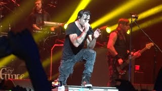 Three Days Grace  Stadium Live Moscow 28092014 Full Show [upl. by Stempien]