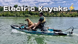 The Future Of Kayaking Or the Beginning of the End [upl. by Peltz]