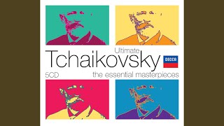 Tchaikovsky The Nutcracker Op 71 TH14 Overture [upl. by Aketal19]