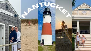 august on nantucket island [upl. by Urba]