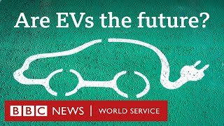 Are we putting too much faith into electric vehicles  The Climate Question BBC World Service [upl. by Troxell437]