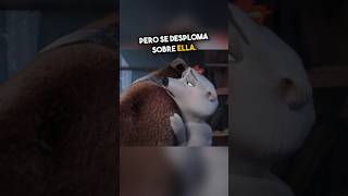 El día inesperado de la hibernación la sorpresa del oso dormilón 🐻💤 [upl. by Magavern]