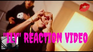 Reacting to YB Neet  quotILYquot ft Bugoy Na Koykoy [upl. by Attennot]