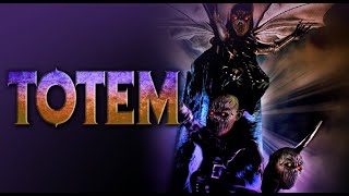 Totem  Official Trailer  Marissa Tait  Jason Faunt  Alicia Lagano  Tyler Anderson [upl. by Harmonie488]