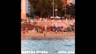 Moreno Veloso  Coisa Boa 2014 Full Album [upl. by Boote617]