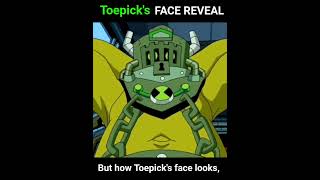 Toepicks Face Reveal😱 [upl. by Amby818]