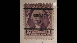 Most Expensive USA Rare Stamps Collection [upl. by Anecuza]