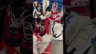 SneakerHeadInTheBay ASneakerLife sneakerwatchtv Sneakerheadbaris SneakerTalk [upl. by Barncard]