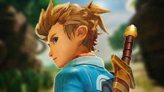 Oceanhorn 2  Apple Arcade Performance Review [upl. by Kunkle]