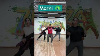 Morni dance steps morni trendingshorts trend badshah dance youtubeshorts dance [upl. by Sardella]