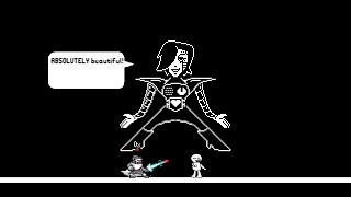 mettaton in rivals of aether [upl. by Piks]