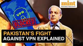 Pakistan’s Religious Body Calls VPN ‘UnIslamic’ Govt Pushes To Regulate VPN Usage Here’s why [upl. by Carilyn]