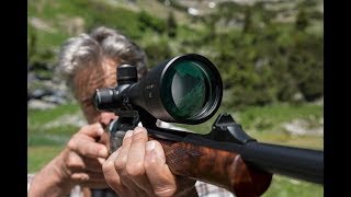 Top 5 Best Rifle Scope for Hunting Shooting and Tactical Uses [upl. by Llenor]