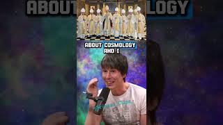 Brian Cox on The Universe Did It Really Have a Beginning  Joe Rogan Podcast jre shorts [upl. by Dasi294]