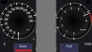 2016 XRE Rangefinder SXR V8 Top Speed [upl. by Deirdra]