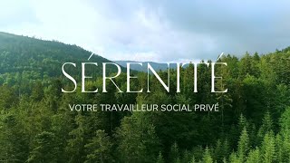 Les étapes dune évaluation psychosociale  SÉRÉNITÉ [upl. by Pinsky]