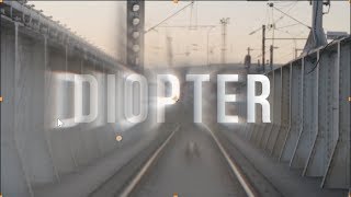 DIOPTER Overview [upl. by Arutnev]