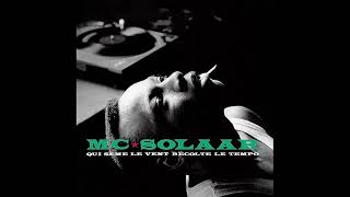 MC Solaar  Victime De La Mode [upl. by Balmuth]