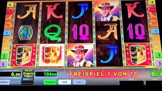 Book of Ra Fixed🔥 Freispiele auf 2€ 🔥Novoline Spielothek Geht ab 🔥 [upl. by Nuavahs]