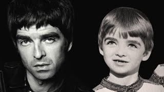 Noel Gallagher His Abusive Father amp The MindBlowing Meaning Behind Dyou Know What I Mean [upl. by Mellicent931]