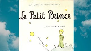 Le petit prince [upl. by Mungam]