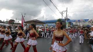 Rosarian Band fiesta cavite tatausteng [upl. by Ahmed576]