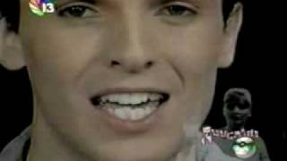 MIGUEL BOSE TE DIRE [upl. by Adnuhser]