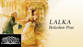 01 Lalka  Tom I  Rozdział 1  Audiobook PL [upl. by Tilagram]