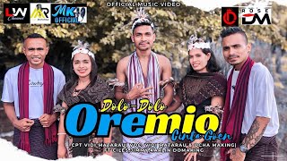 Lagu Dolo Terbaru  Oremio Cinta Goen [upl. by Mauldon]