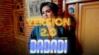 Douaa Lahyaoui  Badadi Prod by AZIZ SAADI V2 دعاء لحياوي  بضاضي [upl. by Elissa802]