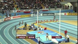 Istanbul 2012 Competition 3000m Women Final  Hellen Onsando Obiri KEN [upl. by Remlap985]